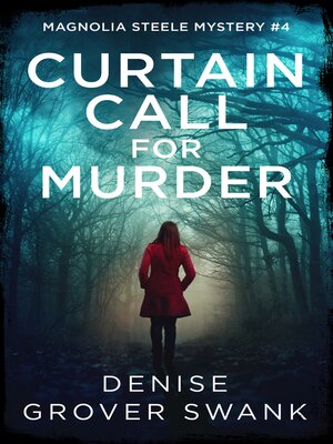 cover image of Curtain Call for Murder
